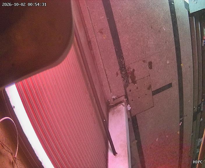 Live camera in Delhi